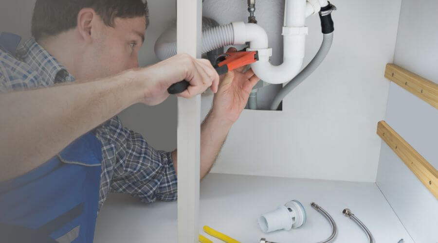 Professional expert plumbing services in Henry, VA